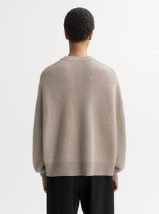 Jersey BOYFRIEND gris topo