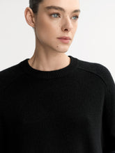 Cargar imagen en el visor de la galería, Jersey BOYFRIEND negro
