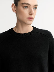 Jersey BOYFRIEND negro