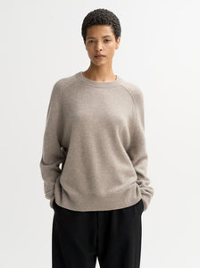 Jersey BOYFRIEND gris topo