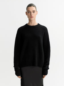 Jersey BOYFRIEND negro