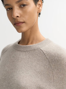 Jersey BOYFRIEND gris topo