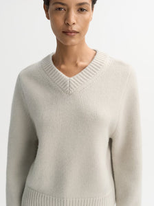 Jersey CHUNKY V tiza