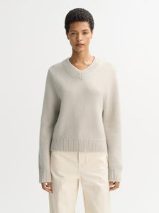 Jersey CHUNKY V tiza
