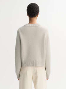 Jersey CHUNKY V tiza