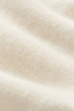 Cargar imagen en el visor de la galería, Chaqueta DOUBLE blanco
