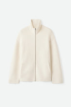 Cargar imagen en el visor de la galería, Chaqueta DOUBLE blanco
