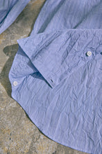 Cargar imagen en el visor de la galería, Camisa CLEA rayas
