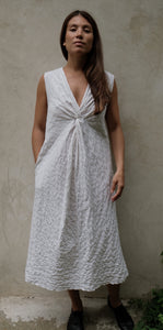 Vestido NEPTUNE rayas