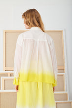 Cargar imagen en el visor de la galería, Camisa GRETA amarillo
