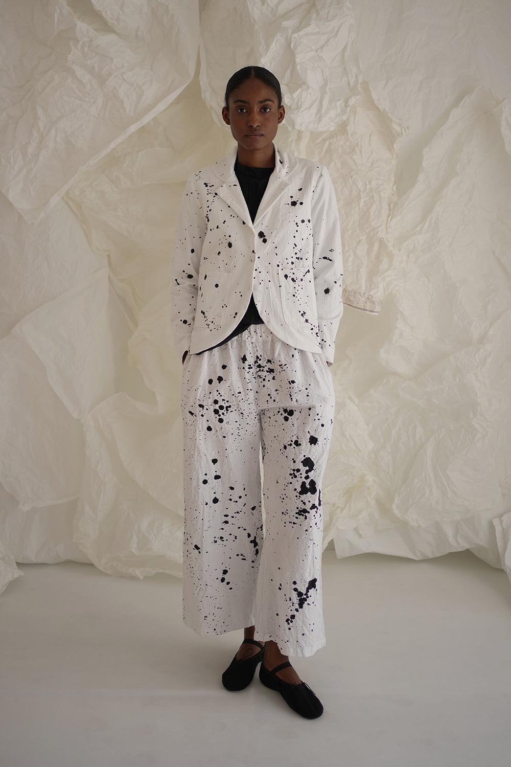Pantalón ZAR dots