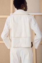 Cargar imagen en el visor de la galería, Chaqueta VOLVER natural
