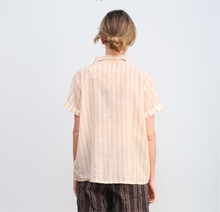 Cargar imagen en el visor de la galería, Camisa PORTER rose
