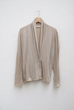 Cargar imagen en el visor de la galería, Chaqueta OSIER beige
