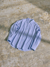 Cargar imagen en el visor de la galería, Camisa CLEA rayas
