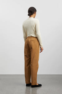 Pantalón ABBY caramelo