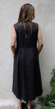 Cargar imagen en el visor de la galería, Vestido NOCE negro
