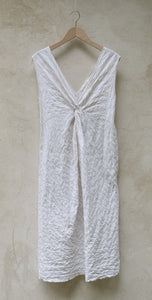 Vestido NEPTUNE rayas