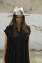 Cargar imagen en el visor de la galería, Vestido GROTON negro
