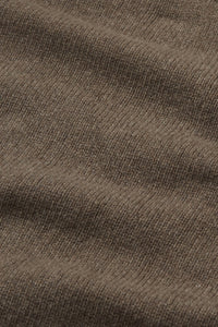 Jersey  DELLO marrón