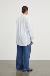 Camisa EDGAR sky