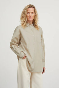Camisa EDGAR gris
