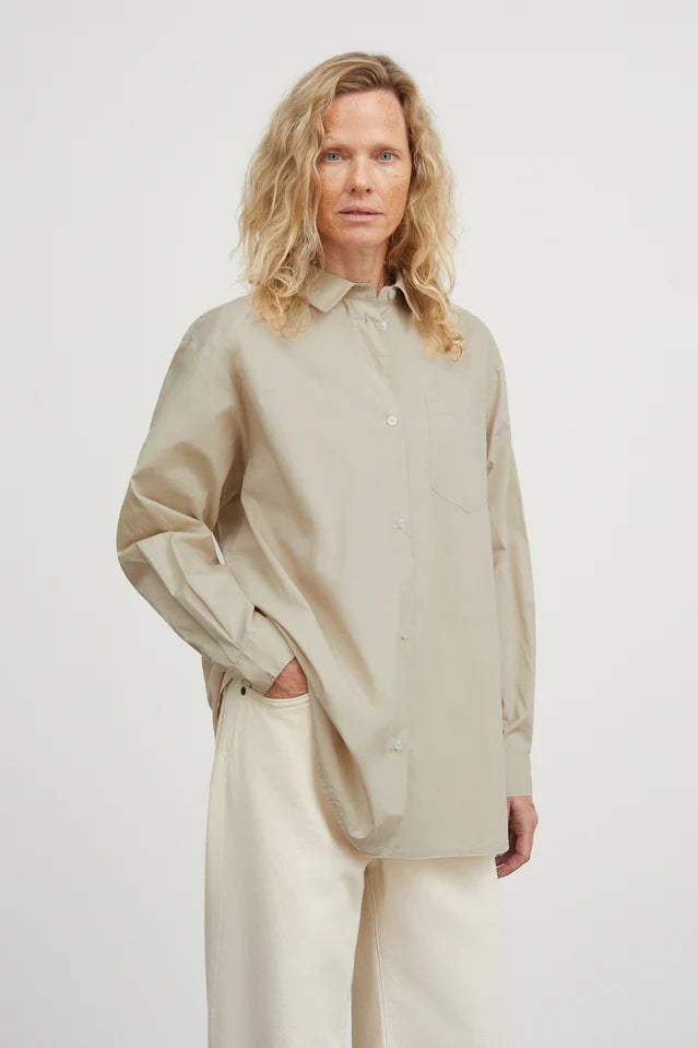 Camisa EDGAR gris