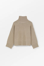 Cargar imagen en el visor de la galería, Jersey SILENE T beige
