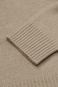 Jersey SILENE T beige