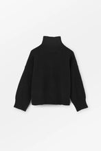 Cargar imagen en el visor de la galería, Jersey SILENE T negro
