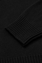 Cargar imagen en el visor de la galería, Jersey SILENE T negro
