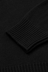 Jersey SILENE T negro