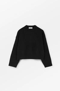 Jersey  SILENE negro