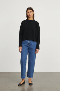 Jersey  SILENE negro