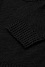 Cargar imagen en el visor de la galería, Jersey  SILENE negro
