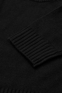 Jersey  SILENE negro