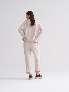 Pantalón 174 chalk