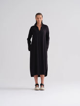 Cargar imagen en el visor de la galería, Vestido 170 negro
