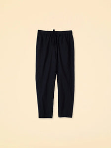 Pantalón DRAPER negro