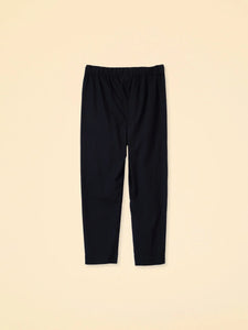 Pantalón DRAPER negro