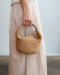 Bolso BGSHP natural