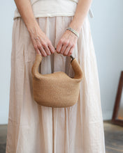 Cargar imagen en el visor de la galería, Bolso BGSHP natural
