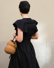 Cargar imagen en el visor de la galería, Bolso GOURD natural
