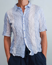 Cargar imagen en el visor de la galería, Camisa 6795 blanco
