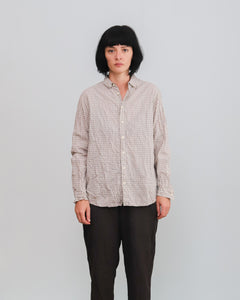 Camisa 6695 crudo