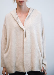 Chaqueta 5328 marfil