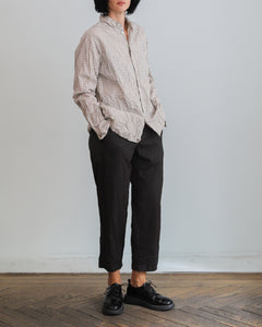 Camisa 6695 crudo