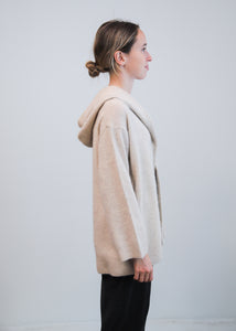 Chaqueta 5328 marfil