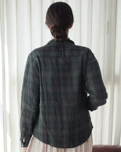Chaqueta ACOMA gris