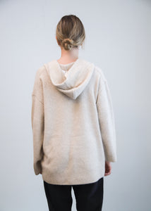 Chaqueta 5328 marfil